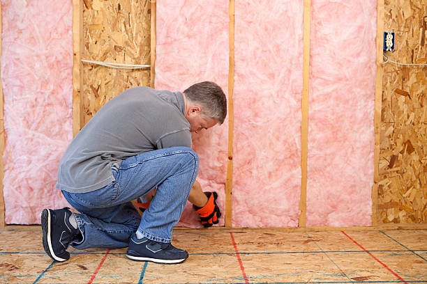 Trusted San Gabriel, CA Insulation Contractor Experts